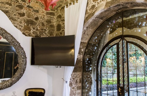 Zona Centro Hotel | LA SEÑORIA