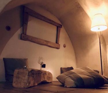 Avigliana House | La segreta