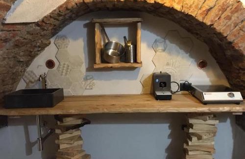 Avigliana House | La segreta