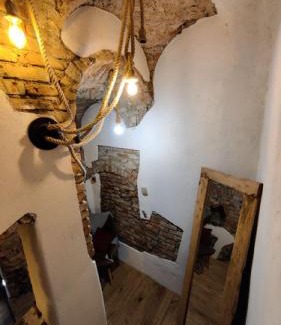 Avigliana House | La segreta
