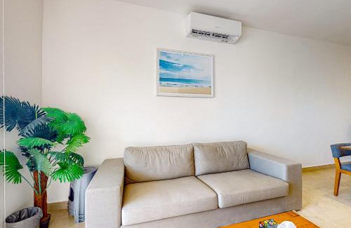 Akumal Apartment | La Selva 303 at Sirenis Lockoff 1BR