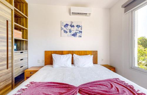 Akumal Apartment | La Selva 303 at Sirenis Lockoff 1BR