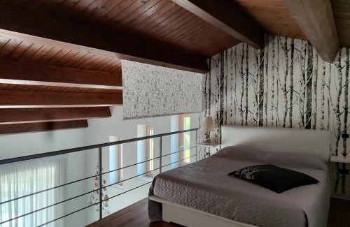 Montemiletto Bed & Breakfast | La Selva Incantata