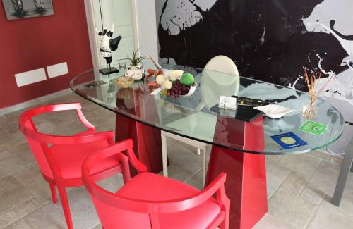 Montemiletto Bed & Breakfast | La Selva Incantata