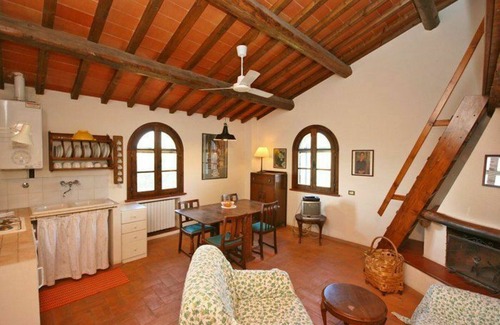 Montelupo Fiorentino Apartment | La Selva - La Selva 5