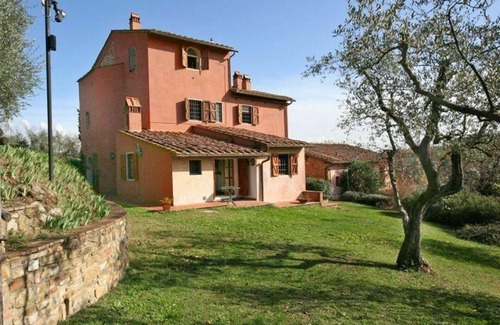 Montelupo Fiorentino Apartment | La Selva - La Selva 5