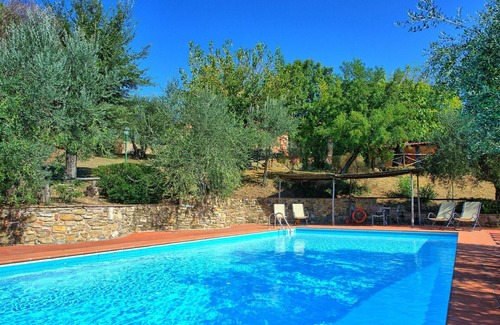 Montelupo Fiorentino Apartment | La Selva - La Selva 5