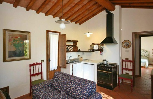 Montelupo Fiorentino Apartment | La Selva - La Selva 6
