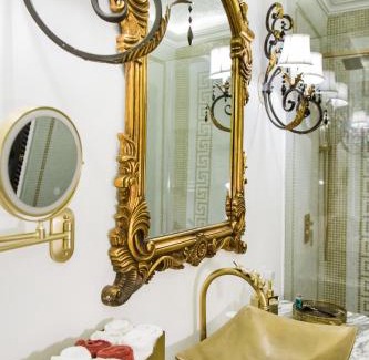 Zona Centro Hotel | La Senoría Hotel