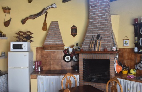 La Guancha House | La Sentinel 2 Bedroom WIFI