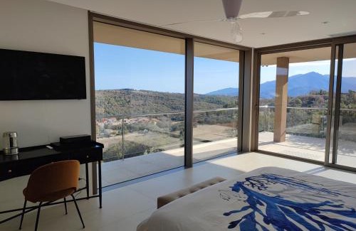 Vives Bed & Breakfast | La sentinelle du Vallespir, Spa Sauna
