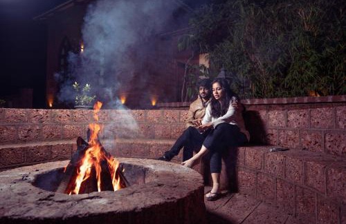 Mahabaleshwar Resort | La Serene Resort and Spa