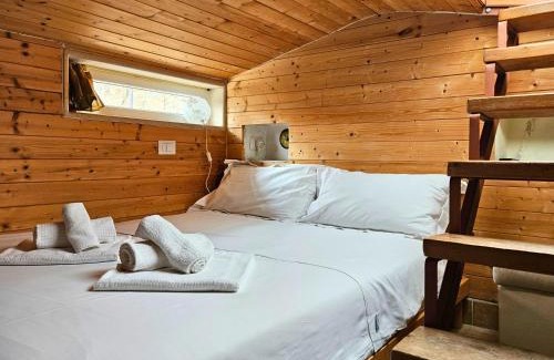 Sasso Caveoso House | La Seta Nei Sassi