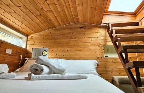 Sasso Caveoso House | La Seta Nei Sassi