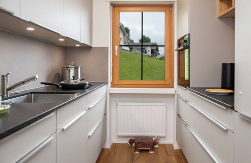 Falera Apartment | La Siala Apt.54 by Interhome