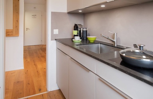 Falera Apartment | La Siala Apt.54 by Interhome