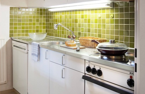 Falera Apartment | La Siala Apt.66 by Interhome