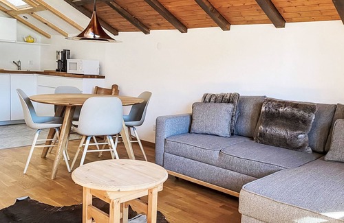 Falera Apartment | La Siala Apt.70 by Interhome