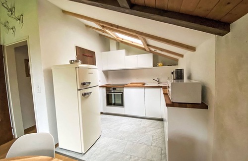 Falera Apartment | La Siala Apt.70 by Interhome
