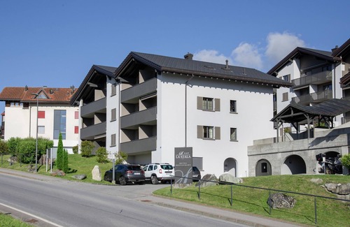 Falera Apartment | La Siala Apt.70 by Interhome