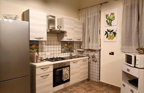 Cinisi House | La Sicilia in casa