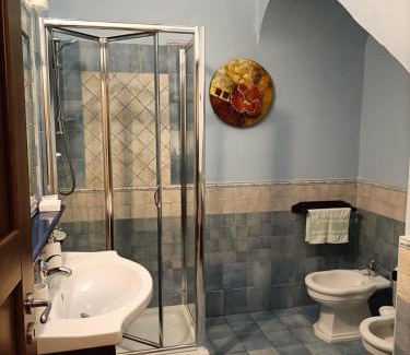 Cinisi House | La Sicilia in casa