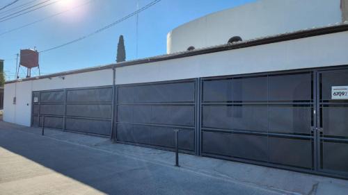 Juarez Municipality Apartment | La Sierra Departamento 2