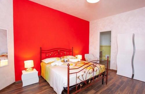 Buddittogliu Straulas Bed & Breakfast | LA SIESTA B&B