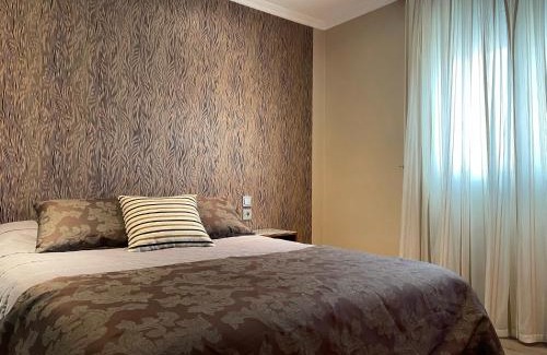 Tordesillas Hotel | La Siesta