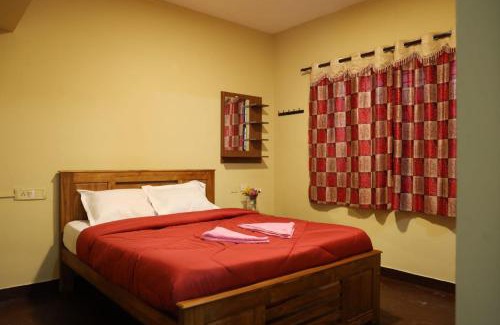 Thalayathimund Bed & Breakfast | LA SIESTA