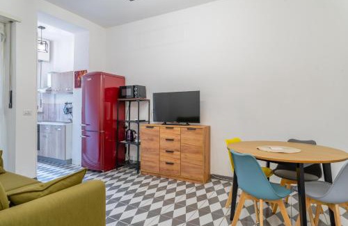 Borgo Dora Apartment | La Siesta, X famiglie e piccoli gruppi