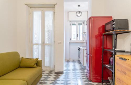 Borgo Dora Apartment | La Siesta, X famiglie e piccoli gruppi