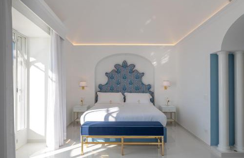 Positano City Centre Bed & Breakfast | La Sirenetta Luxury Suite Positano