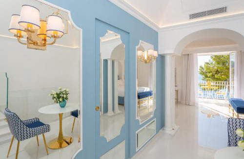 Positano City Centre Bed & Breakfast | La Sirenetta Luxury Suite Positano