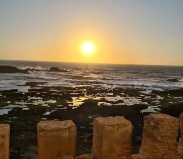 Kasbah Apartment | La Skala - Apartment with great sea view