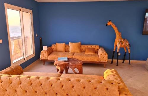 Kasbah Apartment | La Skala - Apartment with great sea view