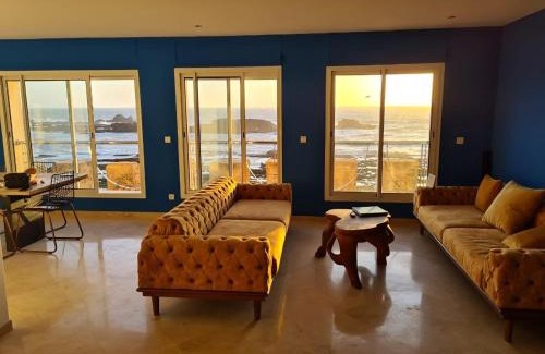 Kasbah Apartment | La Skala - Apartment with great sea view