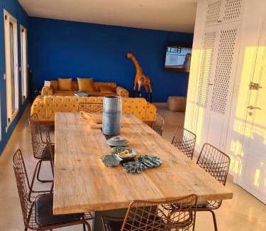 Kasbah Apartment | La Skala - Apartment with great sea view