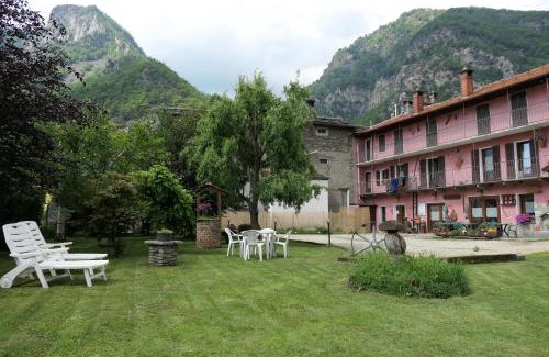 Roreto Bed & Breakfast | La Slitta