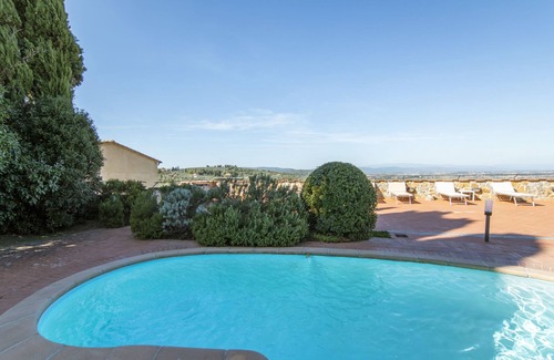 Lucignano House | La Smarrita Dei Carradori by Interhome