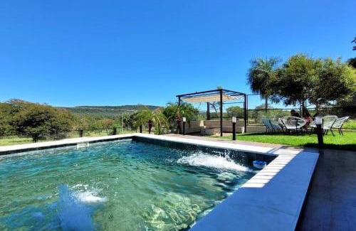 Cordillera House | La Soñada casa quinta Premium