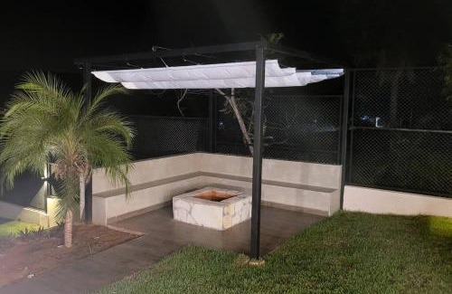 Cordillera House | La Soñada casa quinta Premium