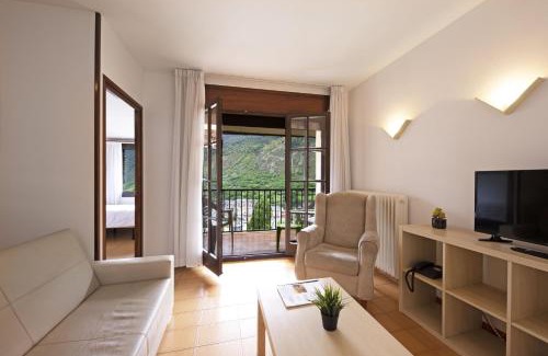 Encamp Apartment | La Solana Apartaments & Spa
