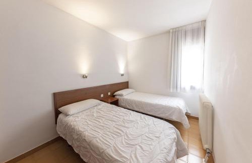Encamp Apartment | La Solana Apartaments & Spa