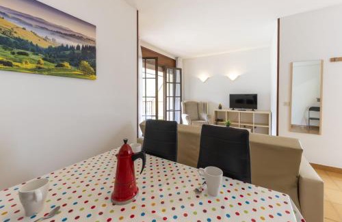 Encamp Apartment | La Solana Apartaments & Spa