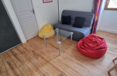 Cahors Apartment | La soleillade d'Arnis