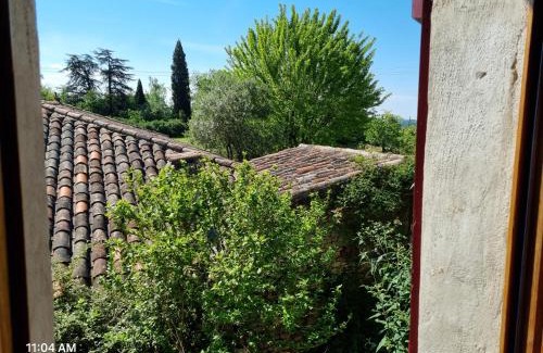 Cahors Apartment | La soleillade d'Arnis