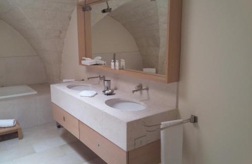 Ostuni Historic Centre Hotel | La Sommità Relais & Chateaux