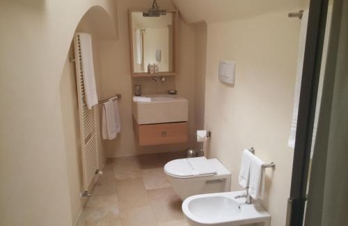 Ostuni Historic Centre Hotel | La Sommità Relais & Chateaux