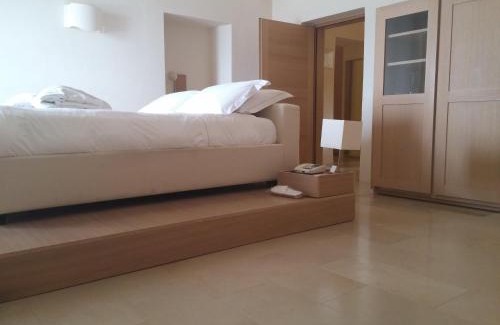 Ostuni Historic Centre Hotel | La Sommità Relais & Chateaux